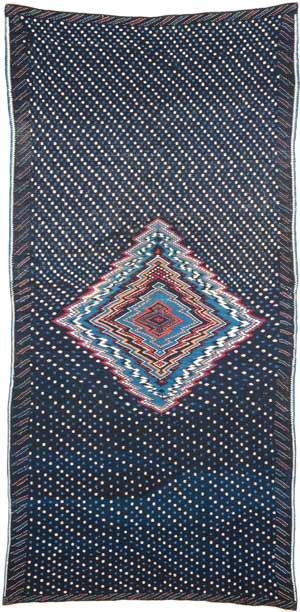 navajo blanket appraisals