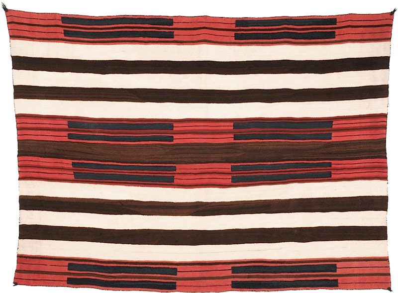 second phase chiefs blanket